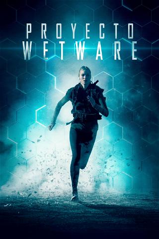 Proyecto Wetware poster