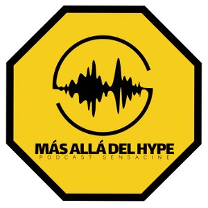 Más allá del hype - SensaCine poster