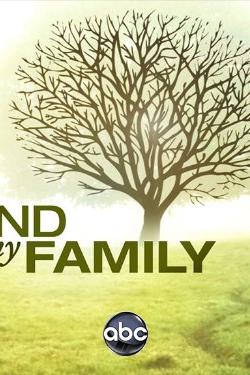 Find My Family poster