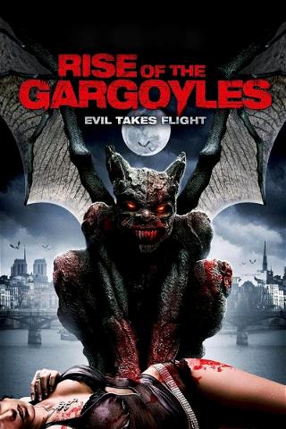 Gargoyles - Die Brut des Teufels poster