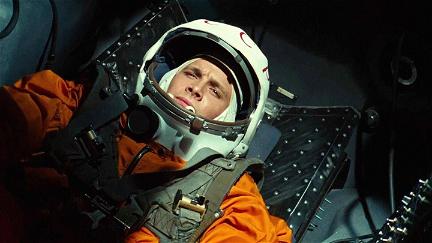 Gagarin - Primo nello spazio poster