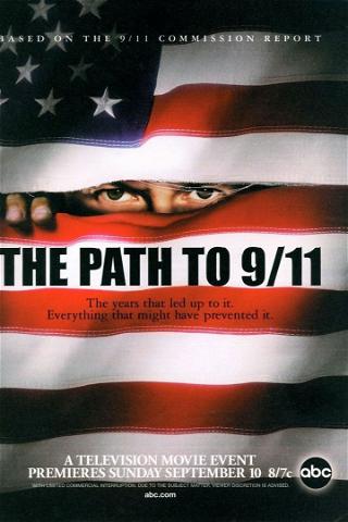 The Path to 9/11 - Wege des Terrors poster