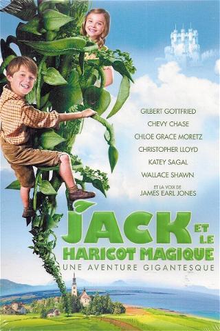 Jack et le Haricot Magique poster