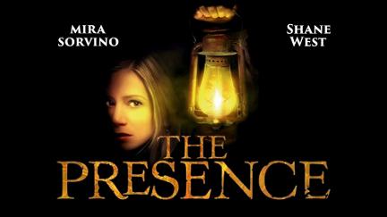 The Presence - Besessen von Dir! poster