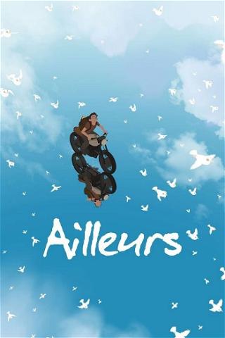 Ailleurs poster