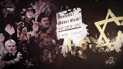 Krieg und Holocaust - Der deutsche Abgrund poster