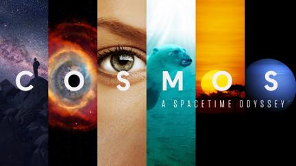 Cosmos: Una odisea en el espacio-tiempo poster