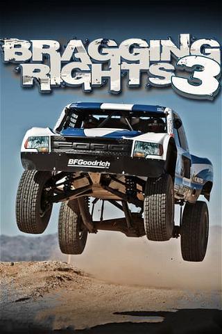 Bragging Rights 3 poster