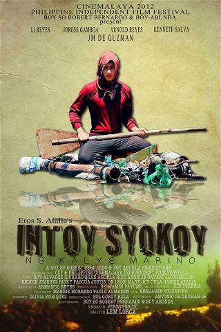 Intoy Shokoy ng Kalye Marino poster