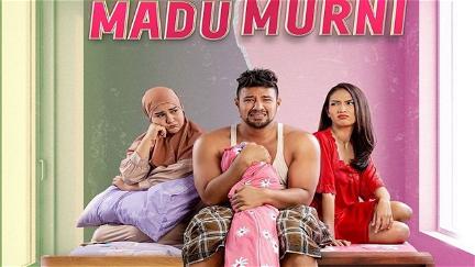 Madu Murni poster