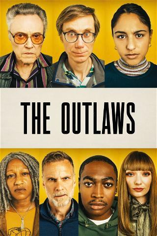 The Outlaws poster