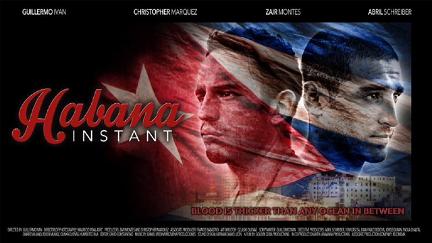 Habana Instant poster