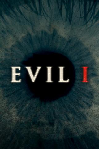 Evil, I poster