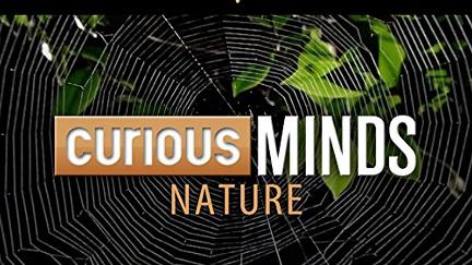 Curious Minds: Marine Conservation poster
