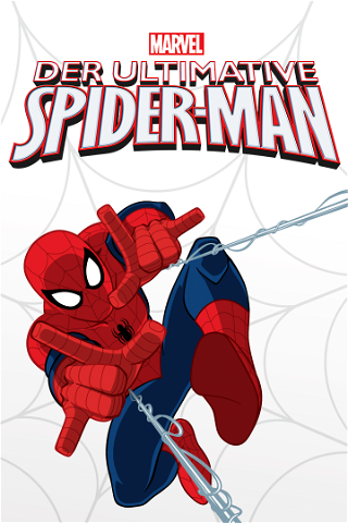 Der ultimative Spiderman poster