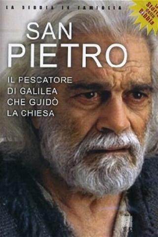 Pedro poster