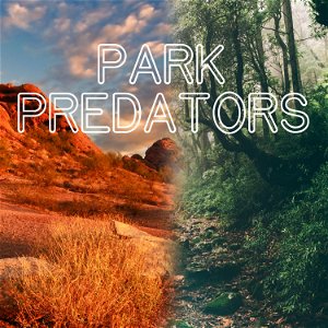 Park Predators poster