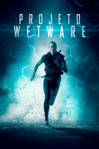 Projeto Wetware poster