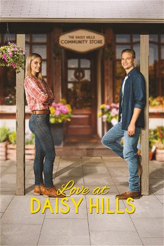 Love at Daisy Hill poster