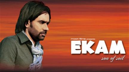 Ekam – Son of Soil poster