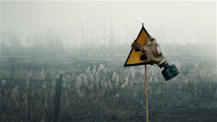The Chernobyl Disaster poster