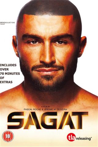 Sagat poster