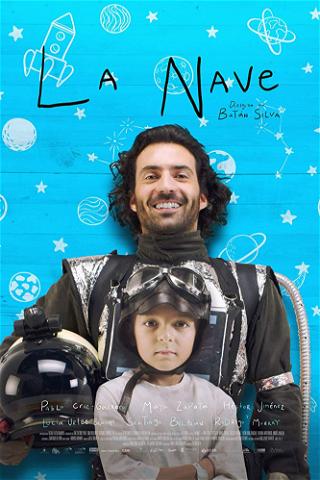La Nave poster