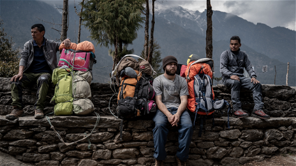 De Portier: Het Onvertelde Verhaal op Everest poster