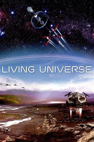 Living Universe poster