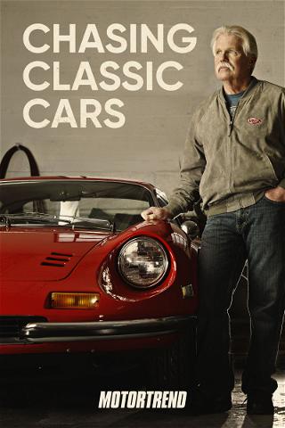 Carinis Classic Cars poster