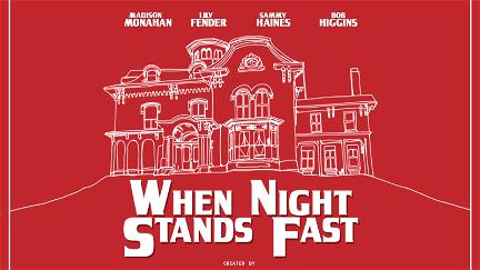 When Night Stands Fast poster