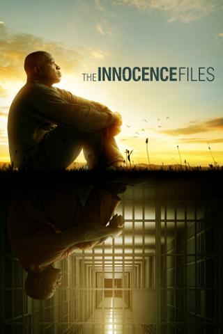 The Innocence Project poster