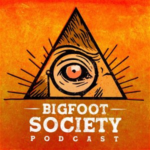 Bigfoot Society poster