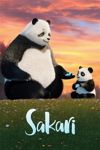 Sakari poster
