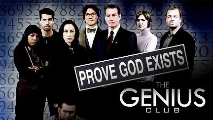 The Genius Club poster