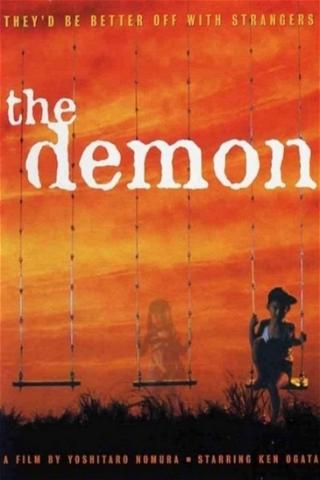 The Demon poster