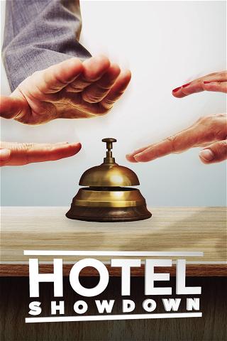 Hotel Showdown poster