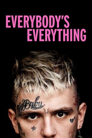 Everybody's Everything poster