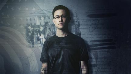 Snowden poster