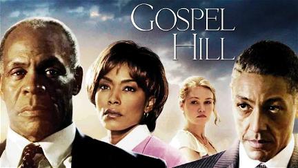 Gospel Hill poster