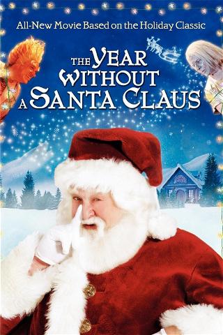 Un anno senza Babbo Natale poster
