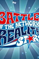 Battle of the Network Reality Stars poster
