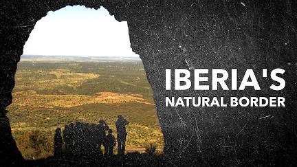 Iberia's Natural Border poster