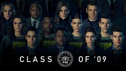 Class of '09 poster