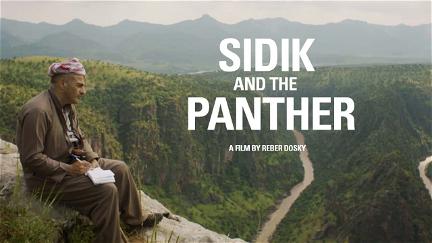Sidik and the Panther poster