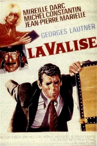 La Valise poster