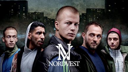 Nordvest poster