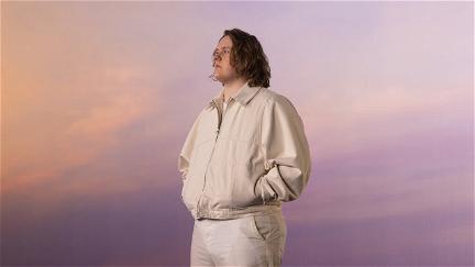 Lewis Capaldi: How I'm Feeling Now poster