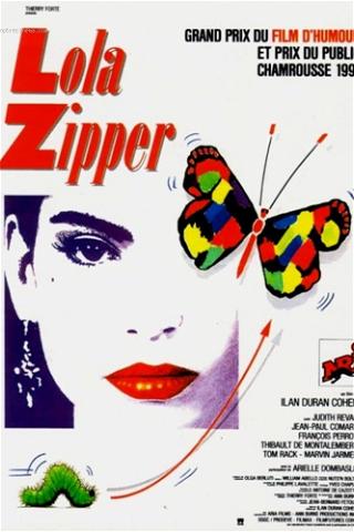 Lola Zipper poster