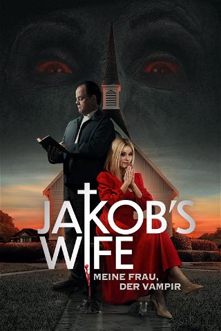 Jakob’s Wife poster